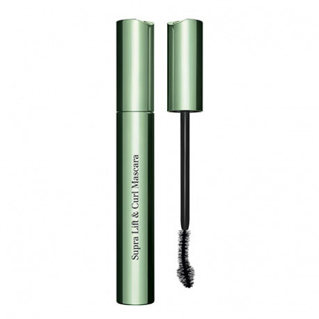 CLARINS-Supra Lift & Curl - Mascara Lifting Effect Curve & CLARINS-Supra Lift & Curl - Mascara Lifting Effect Curve &